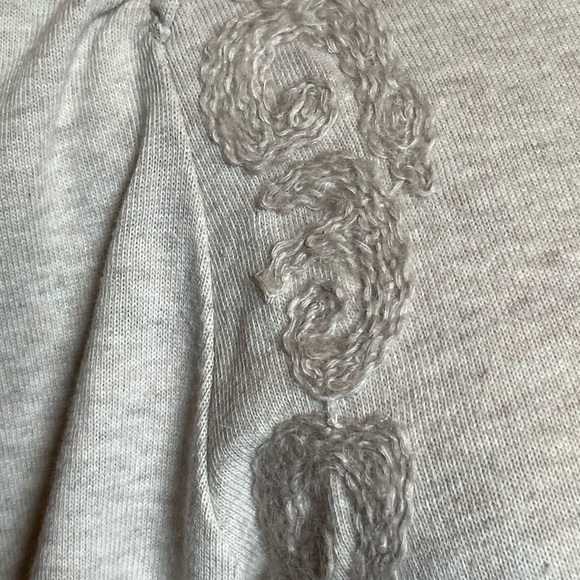 Splendid Collection sweatshirt - Picture 2 of 6